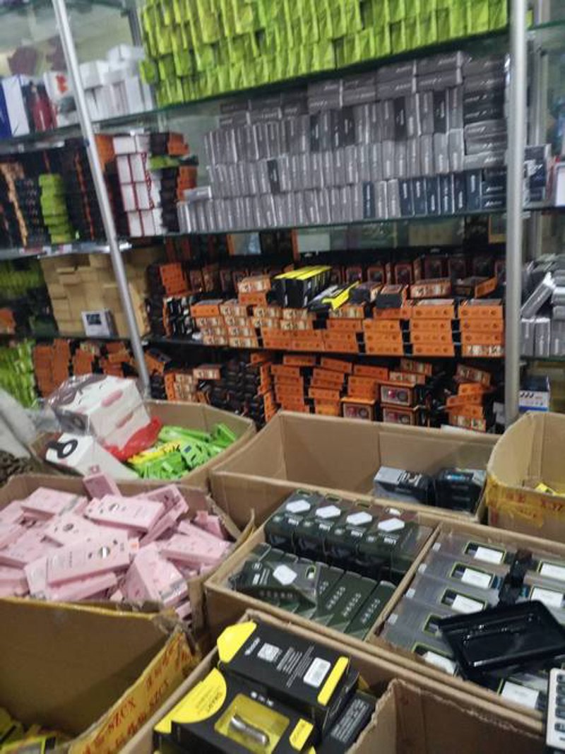 秦皇岛贸易公司的行业动态与发展方向